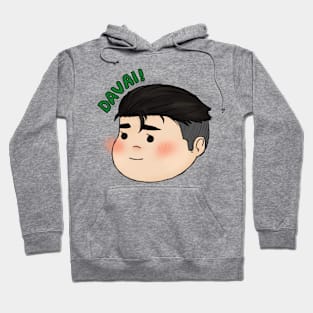 otabekku Hoodie